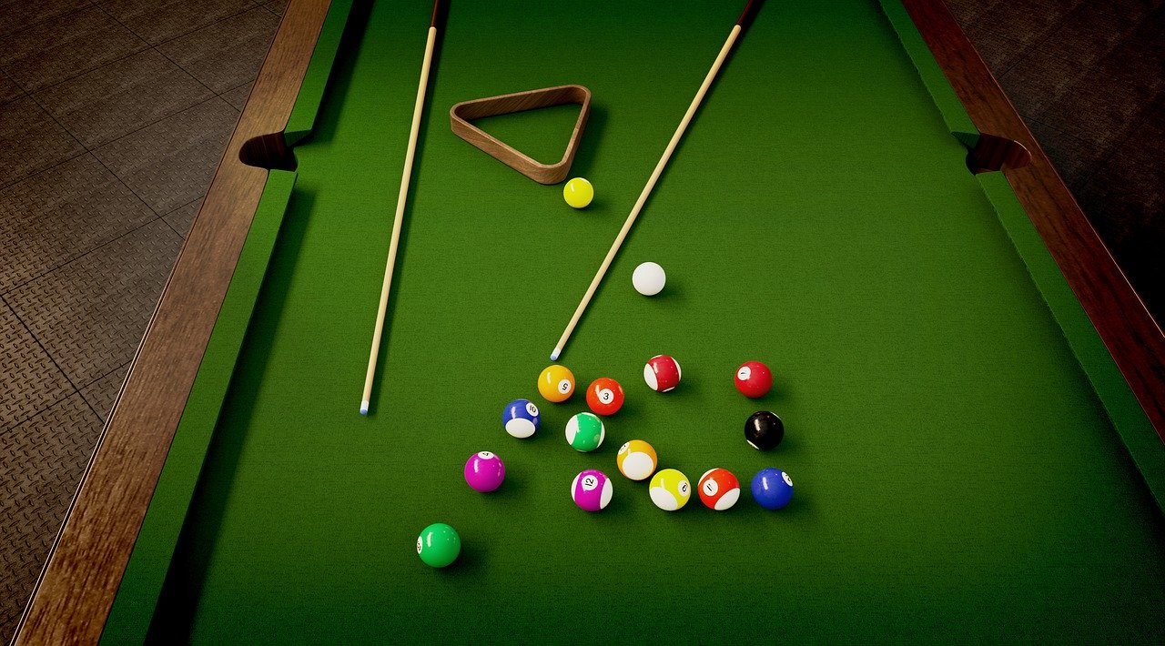 What makes us efficient and reliable pool table removalists
