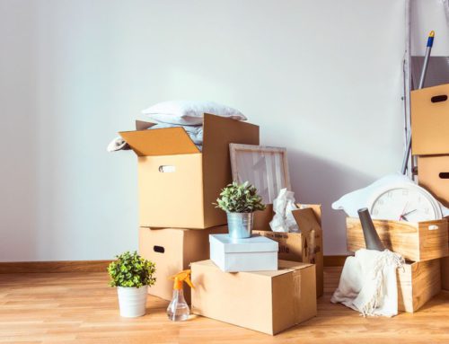 Top Tips To Moving House In Adelaide