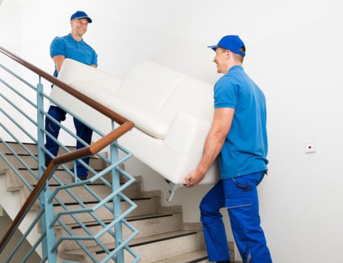 3 Important Tips to Protect your furniture while moving