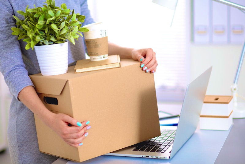 Office Removal: Our 10 Best Tips For A Simple, Stress-Free Time
